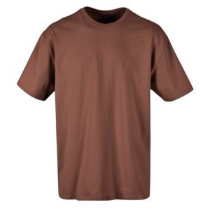 Build Your Brand BY102 - T-shirt large Bark