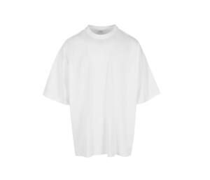 BUILD YOUR BRAND BY193 - Tee-shirt extra large White
