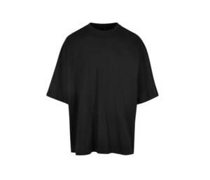 BUILD YOUR BRAND BY193 - Tee-shirt extra large Black