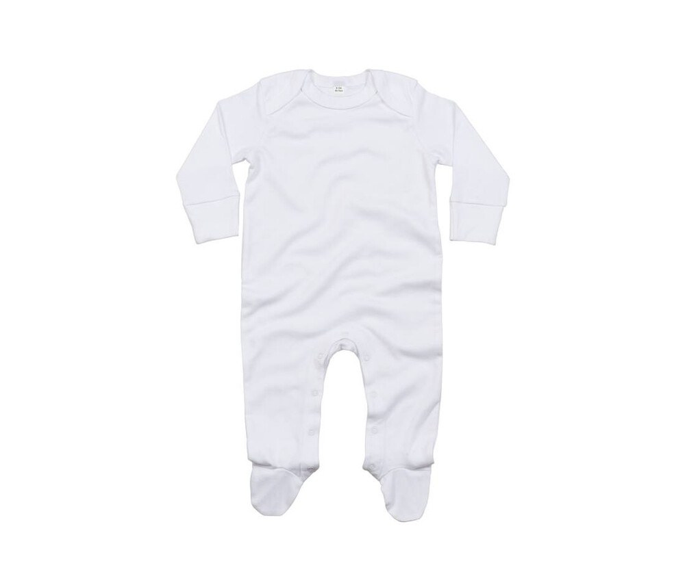 BABYBUGZ BZ035 - Pyjama bébé