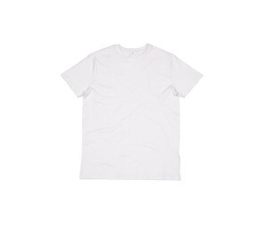 MANTIS MT001 - Tee-shirt homme en coton organique White
