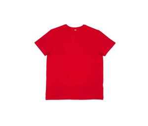 MANTIS MT001 - Tee-shirt homme en coton organique Red