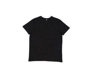MANTIS MT001 - Tee-shirt homme en coton organique Black