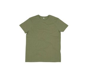 MANTIS MT001 - Tee-shirt homme en coton organique Soft Olive