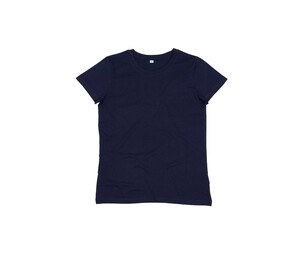 MANTIS MT002 - Tee-shirt femme en coton organique Navy