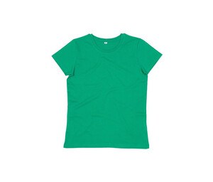 MANTIS MT002 - Tee-shirt femme en coton organique Kelly Green