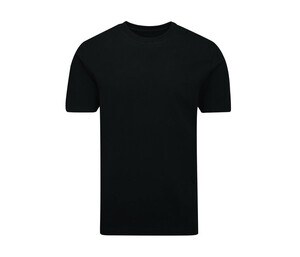 MANTIS MT003 - Tee-shirt lourd unisexe Black