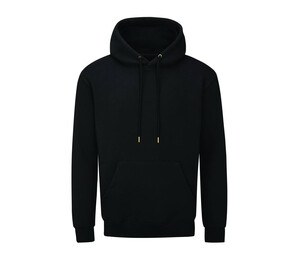 MANTIS MT004 - Sweat capuche 280 Black