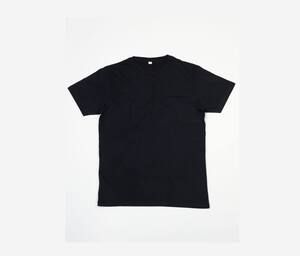 MANTIS MT068 - Tee-shirt homme premium en coton organique Black