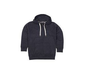 MANTIS MT083 - Sweat capuche zippé premium homme