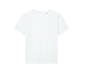 MANTIS MTK001 - Tee-shirt col rond 160 White