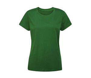 MANTIS MT002 - Tee-shirt femme en coton organique Forest Green