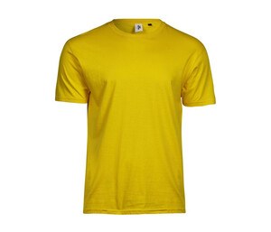 TEE JAYS TJ1100 - T-shirt organique Power Bright Yellow