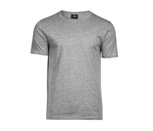 TEE JAYS TJ5000 - T-shirt homme Heather Grey