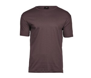 TEE JAYS TJ520 - T-shirt homme Grape