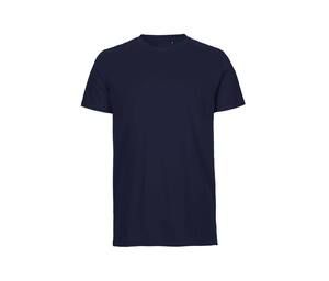 NEUTRAL T61001 - Tee-shirt unisexe en coton Tiger Navy
