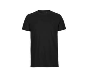 NEUTRAL T61001 - Tee-shirt unisexe en coton Tiger Black