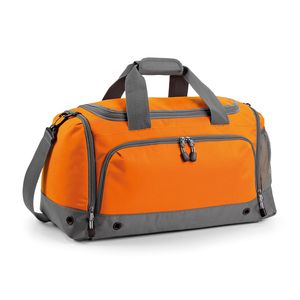 Bag Base BG544 - Sac de sport Athleisure Orange