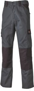 Dickies DK0A4XSN - Pantalon EVERYDAY homme (EX. DED247) Grey / Black