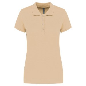 Kariban K255 - Polo piqué manches courtes femme