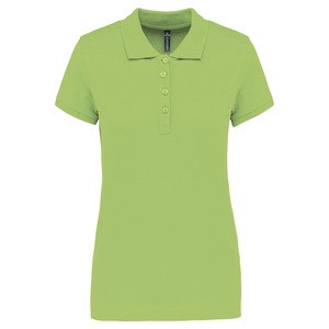 Kariban K255 - Polo piqué manches courtes femme