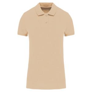 Kariban K2026 - Polo piqué Bio180 femme