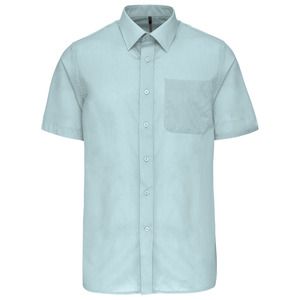 Kariban K551 - ACE > CHEMISE MANCHES COURTES Ice Mint