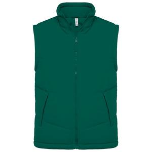 Kariban K6118 - Bodywarmer doublé polaire