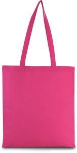 Kimood KI0223 - SAC SHOPPING ANSES COURTES Magenta