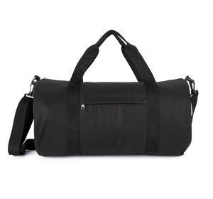 Kimood KI0655 - Sac tubulaire recyclé avec poche frontale