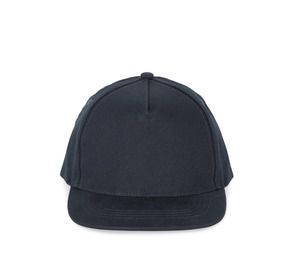 K-up KP147 - CASQUETTE ENFANT SNAPBACK - 5 PANNEAUX