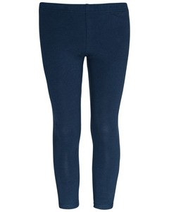 Proact PA1014 - Leggings pour enfants Navy