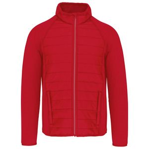 Proact PA233 - Veste sport bi-matière