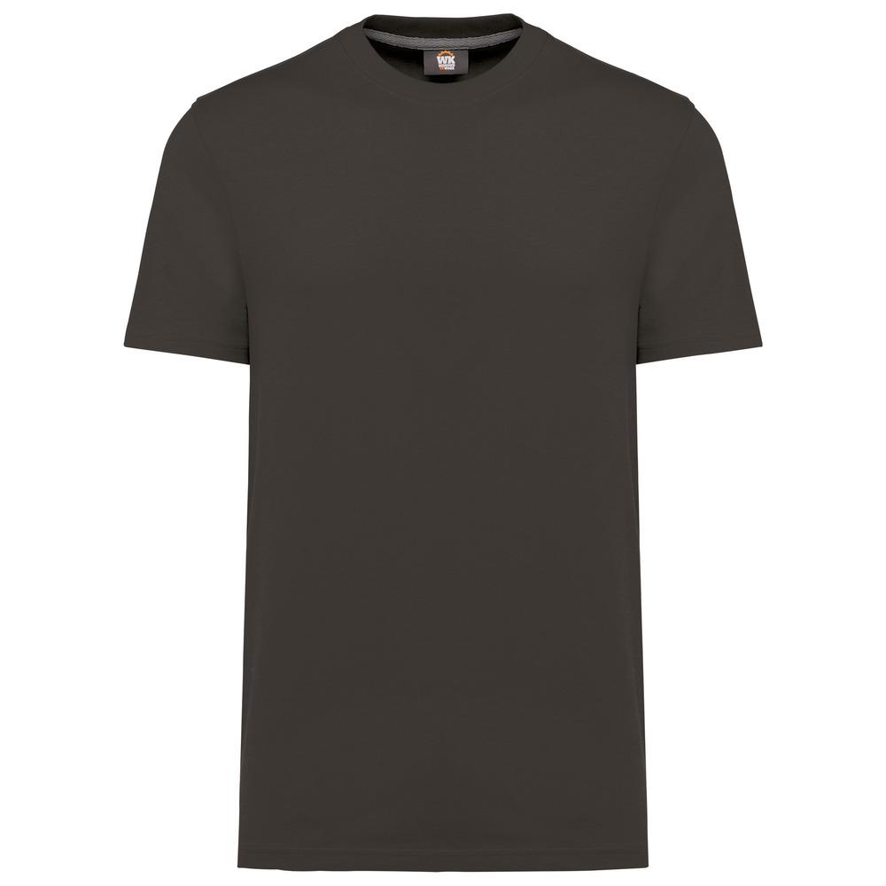 WK. Designed To Work WK305 - T-shirt écoresponsable manches courtes unisexe