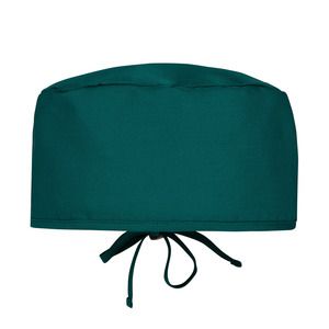 WK. Designed To Work WKP101 - Chapeau bandana unisexe Emerald Green