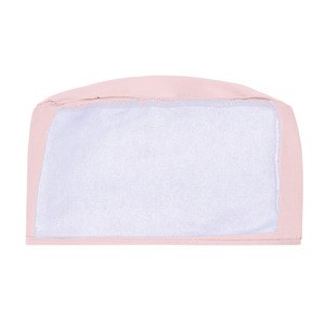 WK. Designed To Work WKP101 - Chapeau bandana unisexe Pale Pink