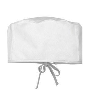WK. Designed To Work WKP101 - Chapeau bandana unisexe White