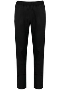 WK. Designed To Work WK707 - Pantalon polycoton homme Black