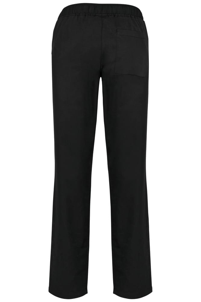 WK. Designed To Work WK708 - Pantalon polycoton femme