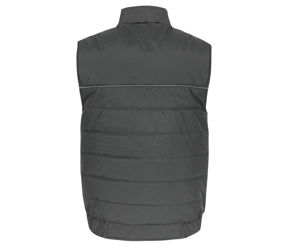 HEROCK HK220 - Bodywarmer de travail matelassé