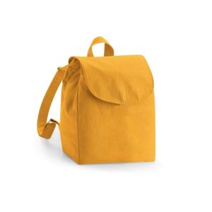 WESTFORD MILL WM881 - Mini sac à dos en coton organique Amber