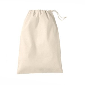 WESTFORD MILL WM915 - Petit sac en coton recyclé