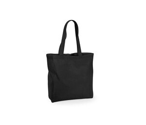 WESTFORD MILL WM925 - Maxi sac shopping Black