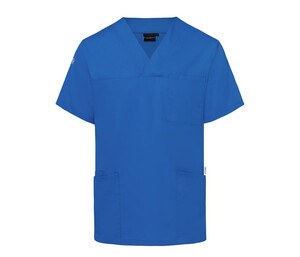 KARLOWSKY KYKS65 - Tunique manches courtes homme Royal Blue