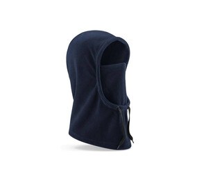 BEECHFIELD BF282R - Capuche polaire en polyester recyclé French Navy