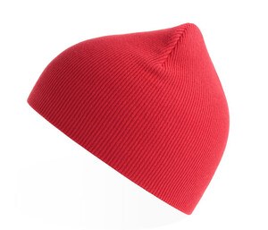 ATLANTIS AT233 - Bonnet en coton organique enfant Red