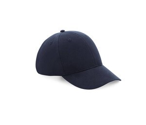 BEECHFIELD BF070R - Casquette en polyester recyclé French Navy