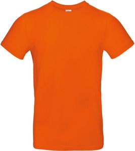 B&C CGTU03T - T-shirt homme #E190 Orange