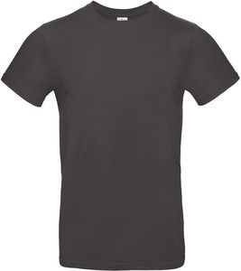 B&C CGTU03T - T-shirt homme #E190 Used Black