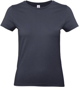 B&C CGTW04T - T-shirt femme #E190 Black